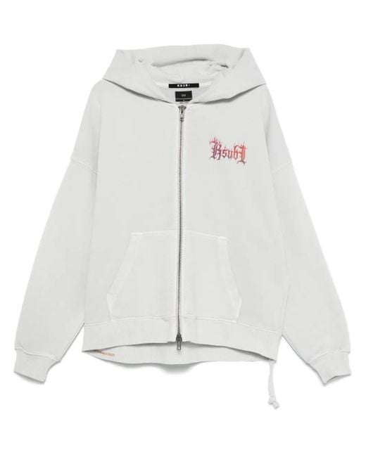 【関税込み】Ksubi ブラック 1999 Ekcess フーディ 関税込み】Ksubi ブラック 1999 Ekcess フーディ (KSUBI