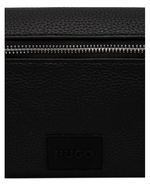 Marsupio di HUGO in Black da Uomo