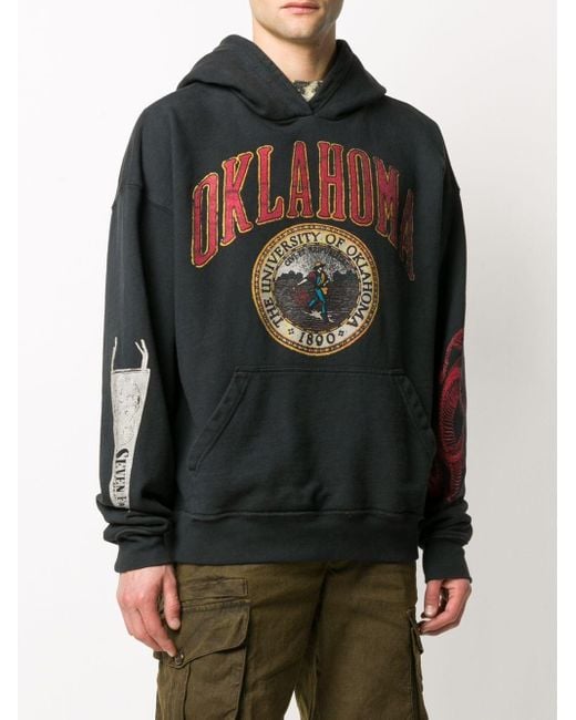 Oklahoma hoodie new arrivals