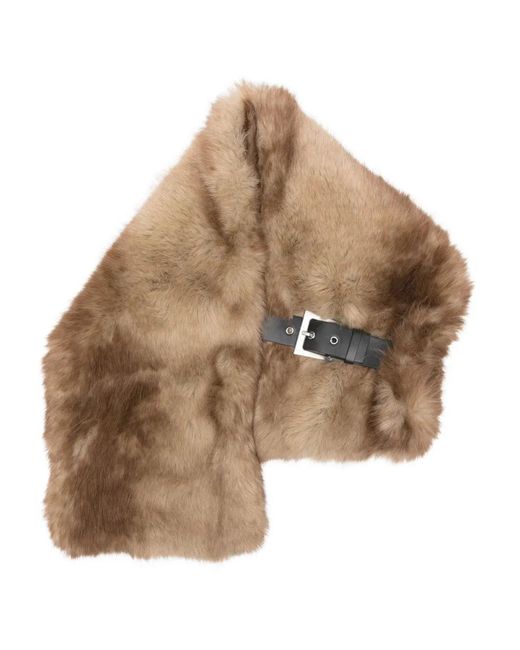 Apparis Natural Rowen Scarf
