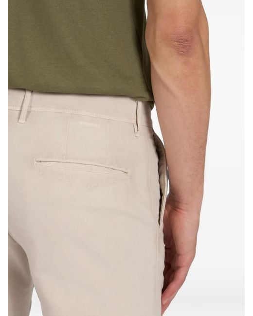 Slowear Model 100 Broek in het Natural voor heren