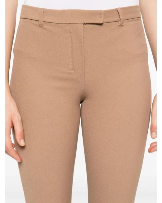 Max Mara Natural Humanity Clothing