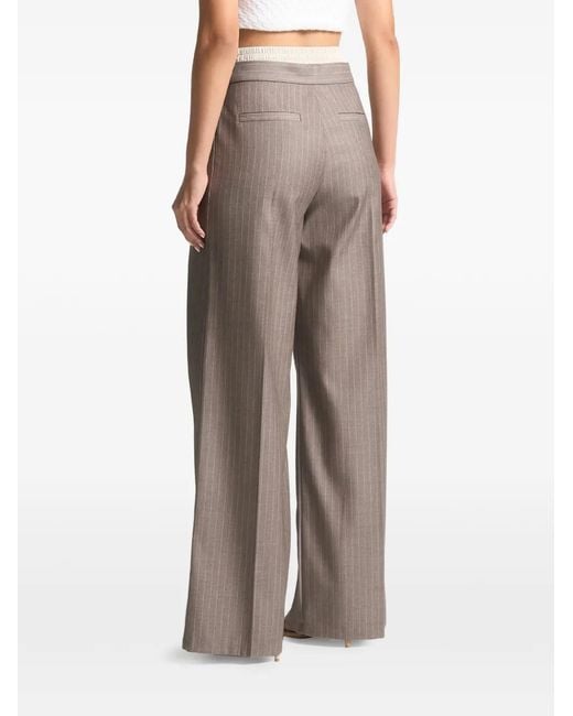 Manière De Voir Brown Sofia