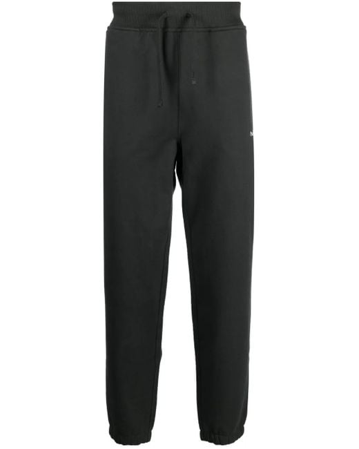 Polo Ralph Lauren Black Sweatpants for men