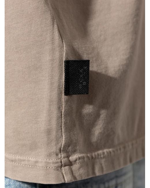 Haikure Natural Virgil Relaxed-Fit T-Shirt for men