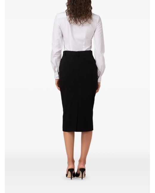 Murmur White Androgyn Body