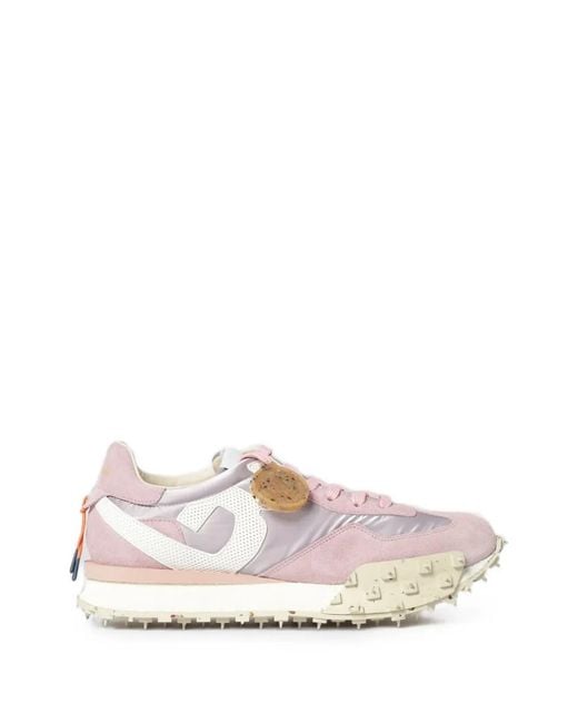Barracuda Pink Impact Plus Sneakers