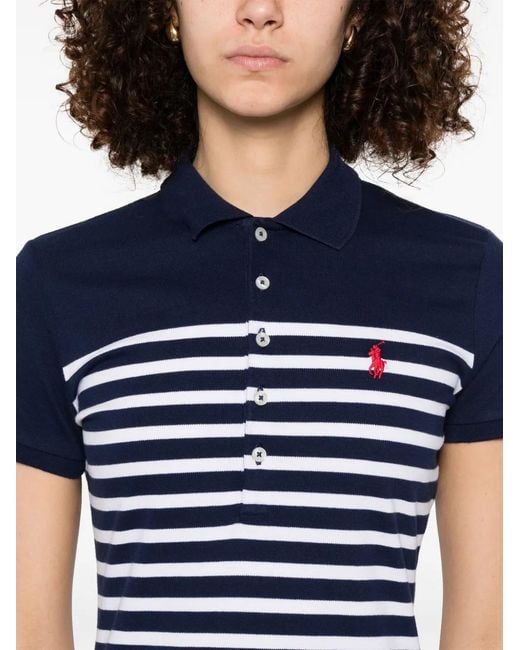 Polo Ralph Lauren Blue Dresses