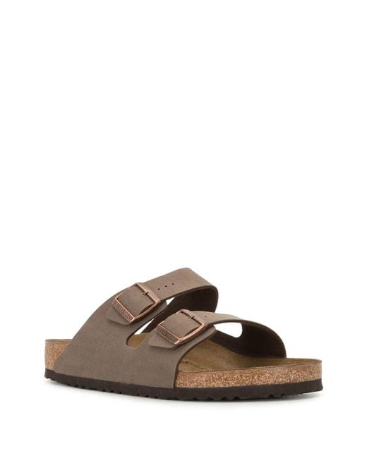 Birkenstock Sandals Brown for men
