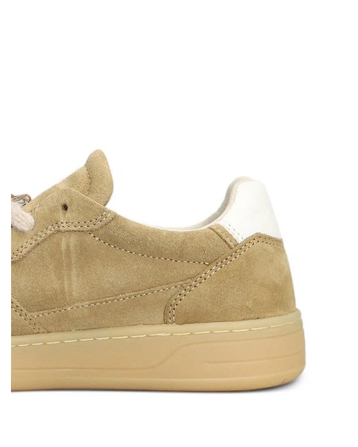 Date Natural Court 2.0 Sneakers
