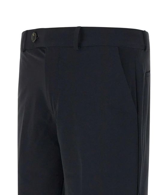 Rrd Surflex Chino-Shorts in Blue für Herren
