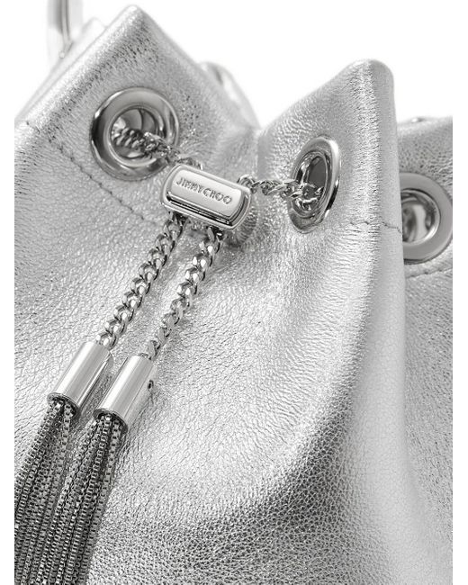 Jimmy Choo Handbags in het Gray