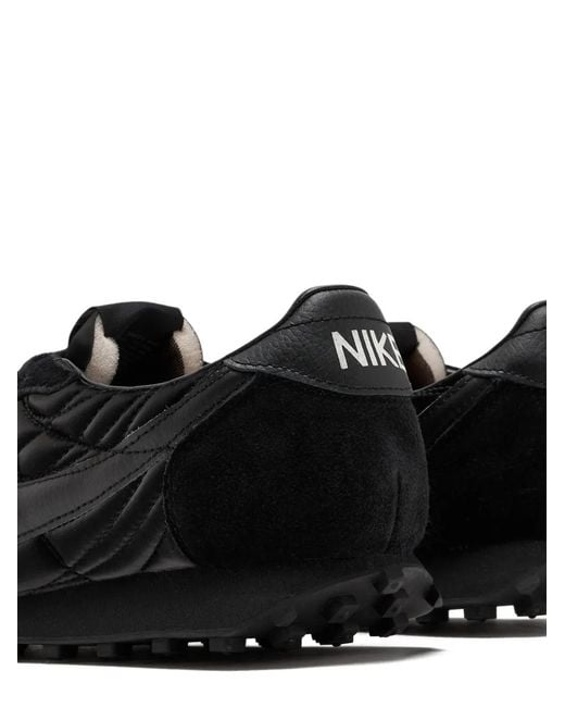 Nike Black Ld-1000 Sneakers