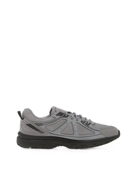 Asics Gray Gel-Venture 6 Sneakers
