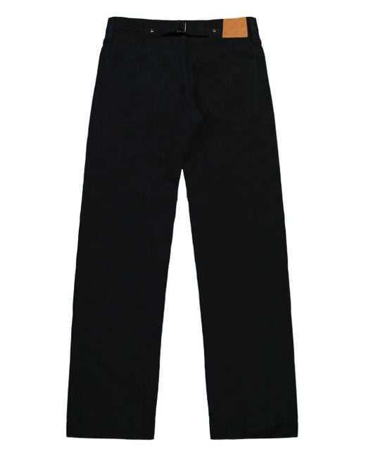 Casablanca Blue Jeans Denim for men