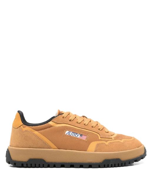 Wildpace Low Man Dragon/Nabuk Buck/Thor Autry de hombre de color Brown