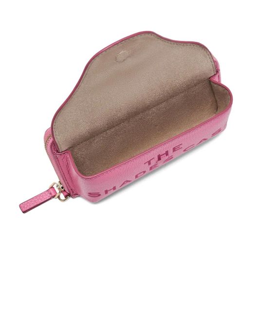 Funda The Leather Shades Marc Jacobs de color Pink