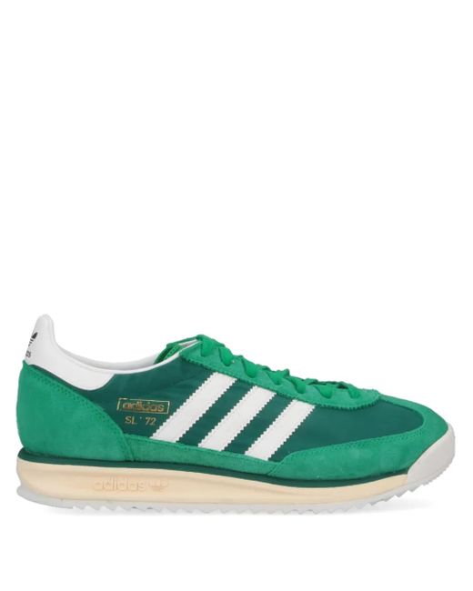 メンズ Adidas Sl 72 Rs スニーカー Green