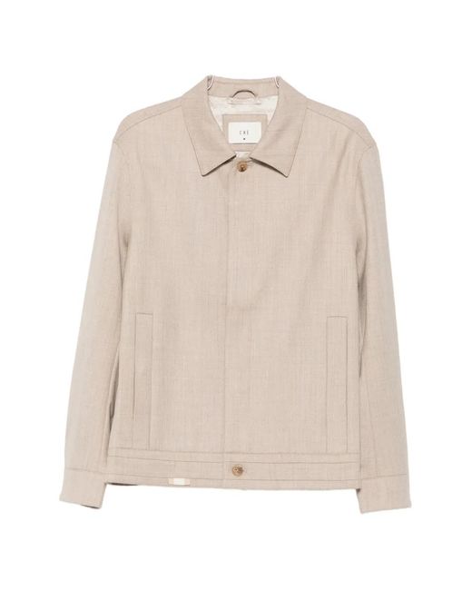 CHE Natural Provence Travel Suit Jacket for men