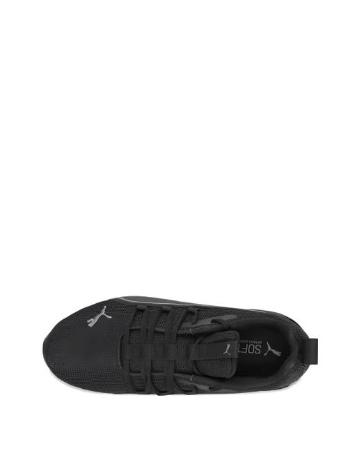 Sneakers Axelion Con Lacci di PUMA in Black da Uomo