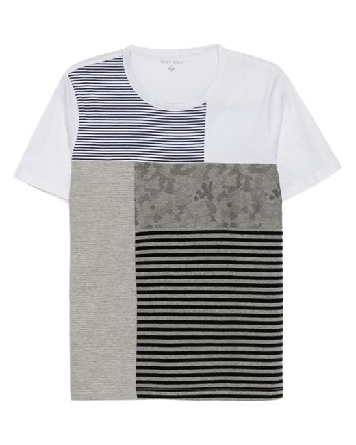 メンズ Private Stock Andrei Tシャツ Gray