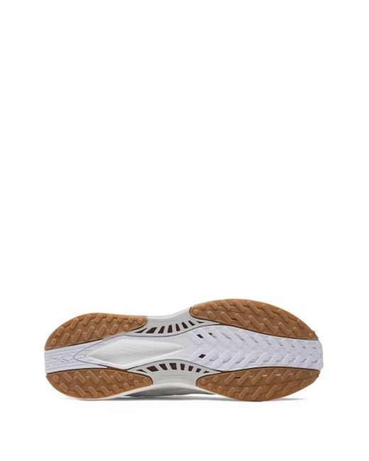 Reebok White Floatride Energy Sneakers