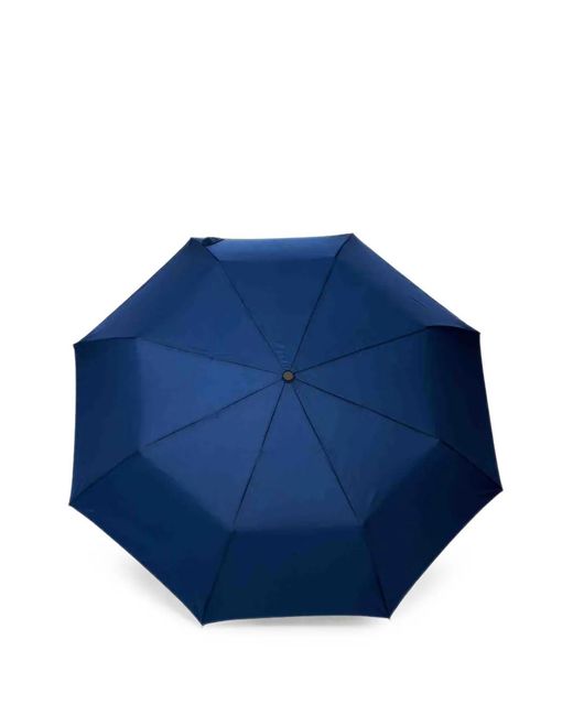 Original Duckhead Blue Duck-Head Compact Umbrella