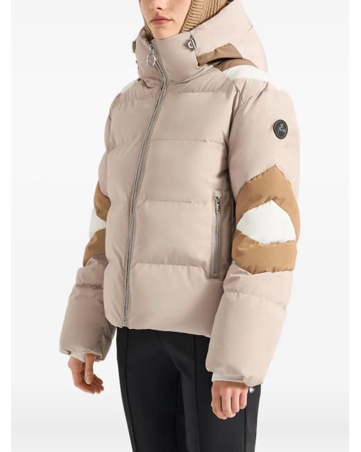 Fusalp Natural Charloy Ski Jacket