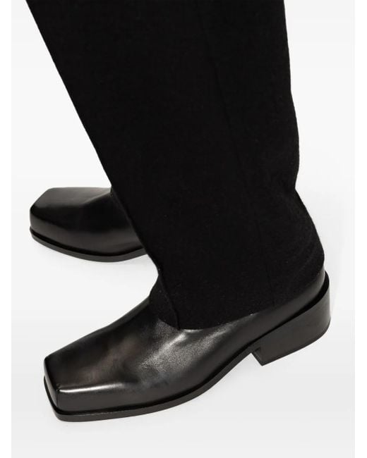 メンズ Marsèll Cassello ブーツ ブラック | Lyst