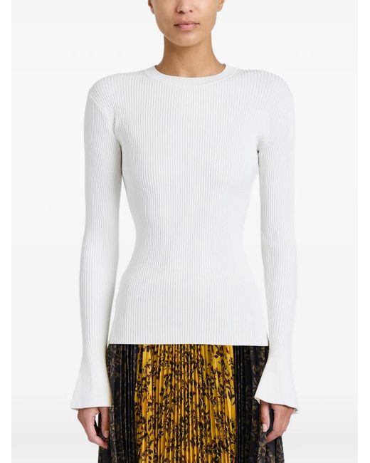 Proenza Schouler White Nir Top