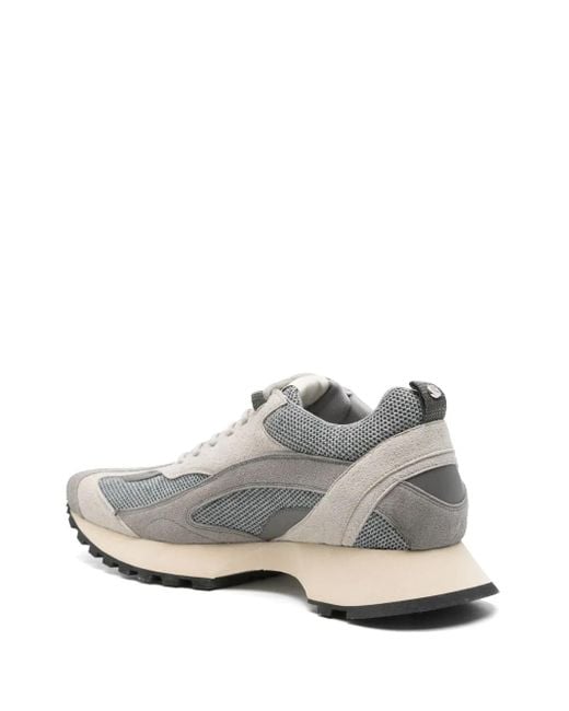GmbH White Ylem Sneakers for men