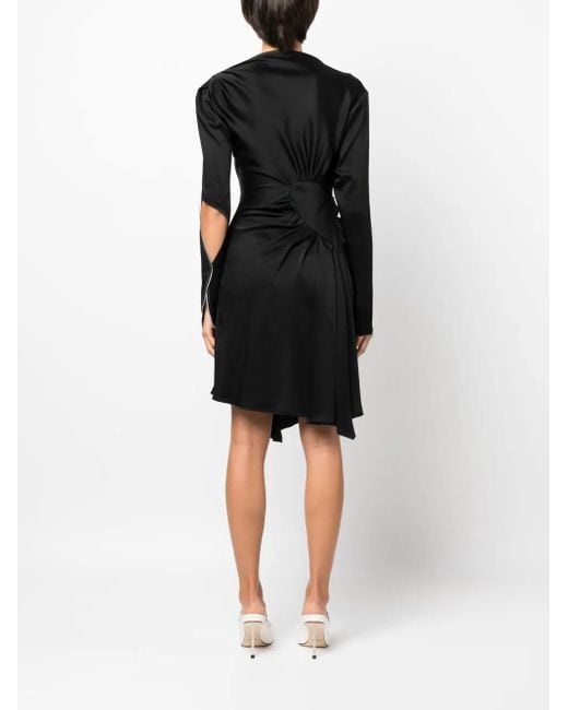 Victoria Beckham Black Victoria Beckham Dresses