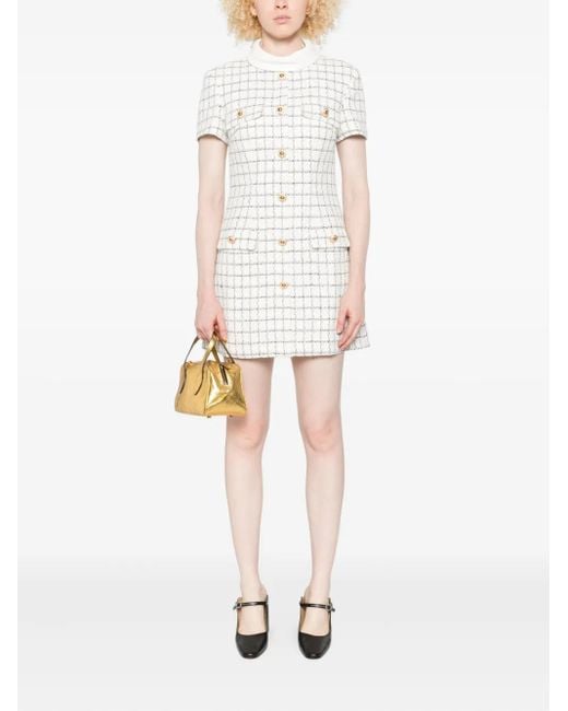 Self-Portrait White Dresses