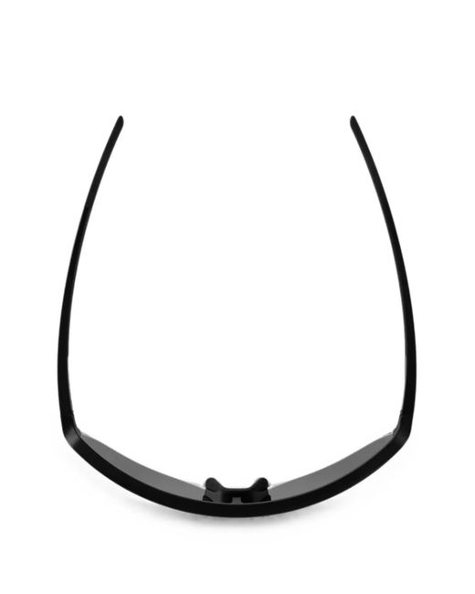 Alpina Black Ram 2.0 Q-Lite Geometric-Frame Sunglasses for men