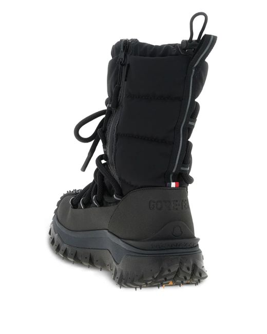 Botas Trailgrip GTX con tacón de 45 mm Moncler de hombre de color Black