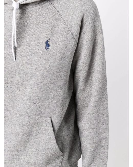 Polo Ralph Lauren Gray Sweaters