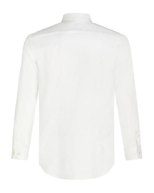 Etro White Shirts for men