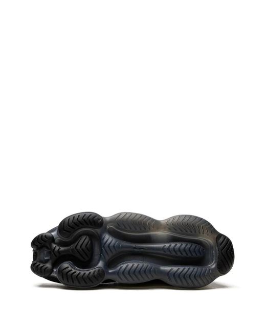 Zapatillas Air Max Scorpion Flyknit Triple Black Nike