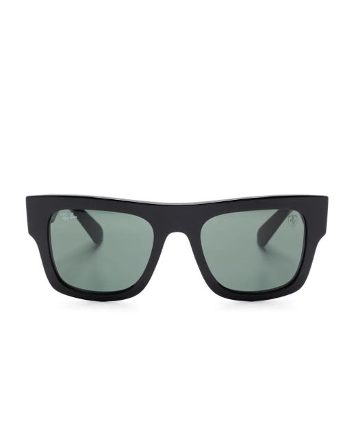 Ray-Ban Gray Rb 2217 Sunglasses for men