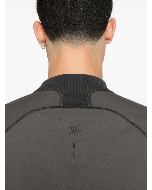 J.L-A.L Gray X Goldwin Crew-Neck T-Shirt for men
