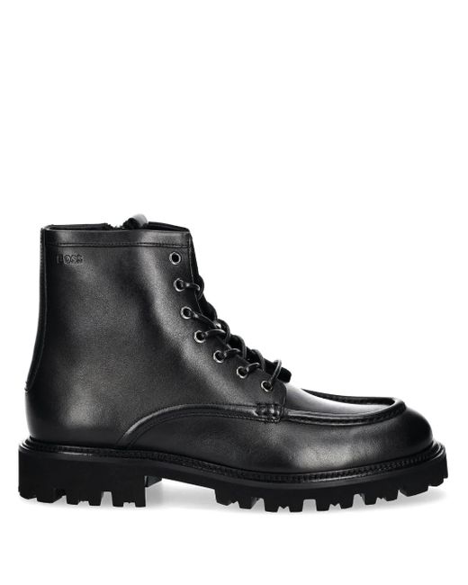 Boss Black Julyo Boots for men