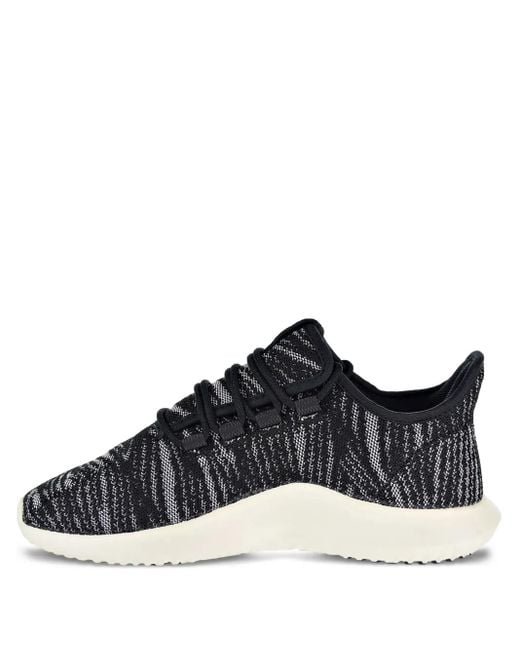 Adidas Black Tubular Shadow Sneakers