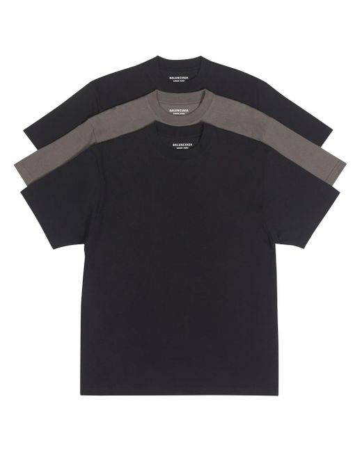Balenciaga basic deals tee