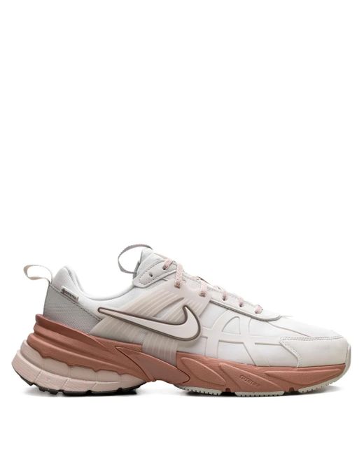 Nike Natural V2K Run "Phantom Terra Blush"