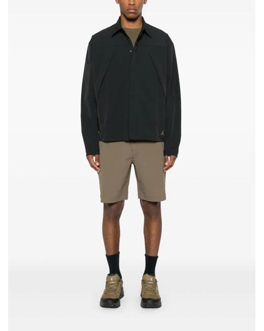 Roa Natural Sturdy Hiking Shorts for men