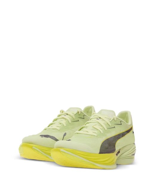 Fast R 3 Colorways PUMA Fast-R Nitroelite 3 Sneakers in Green for Men | Lyst