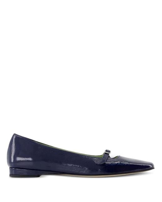 Bailarinas Emilie planas CAREL PARIS de color Blue