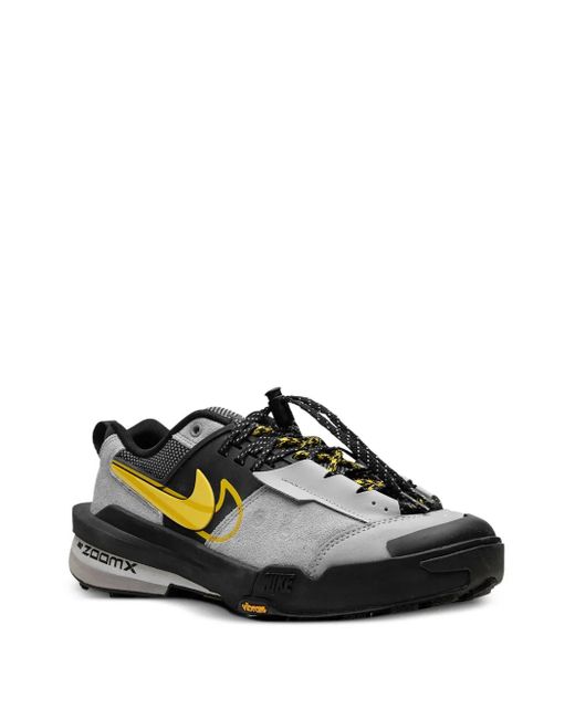 Nike Black X Sacai Zegamadome Sp "Matte/ Sneakers for men