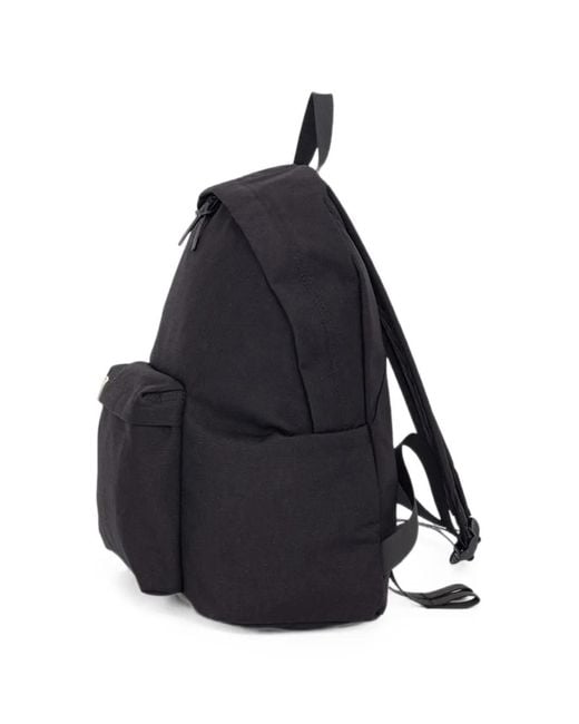 Visvim Black Cordura 18L Backpack for men
