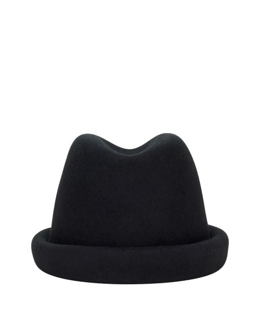Aimé Leon Dore Envoy Hut in Black für Herren